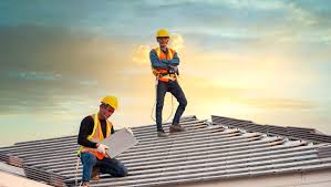 Fast & Reliable Emergency Roof Repairs in Ottawa, IL